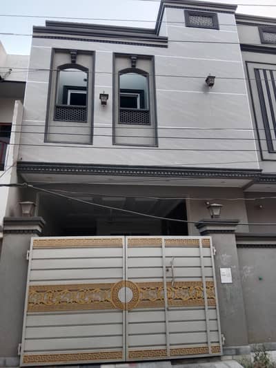 4 Marla lower portion Ali park cantt Lahore