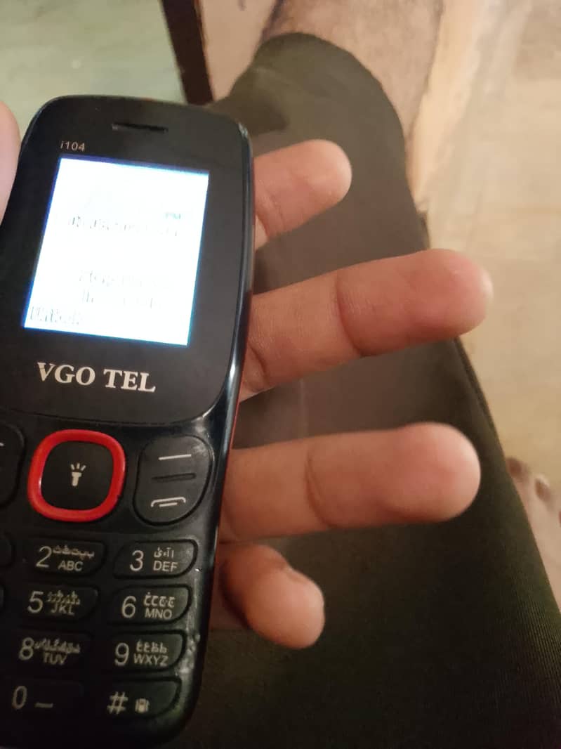 VGO TEL 2