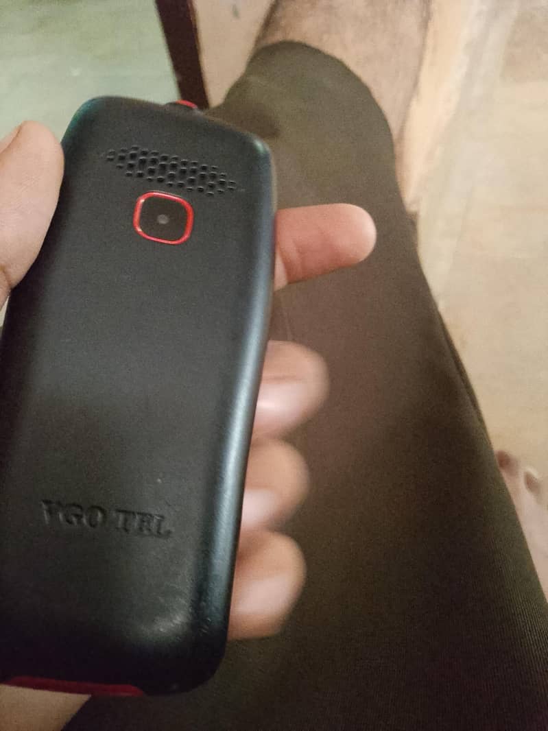 VGO TEL 4