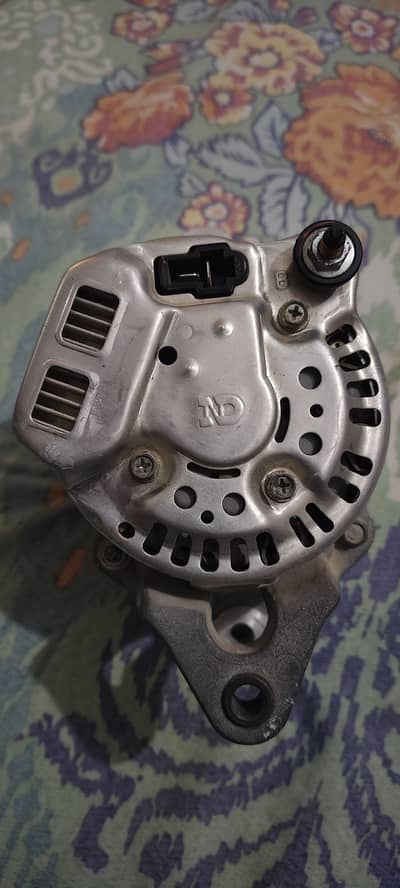 Denso Generator orignal copper Brand new