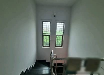 4 Bed House Available For Rent
