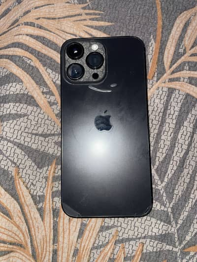 Apple iPhone 14 Pro Max JV 128