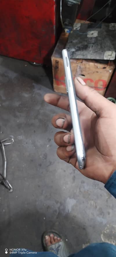 Vivo S1