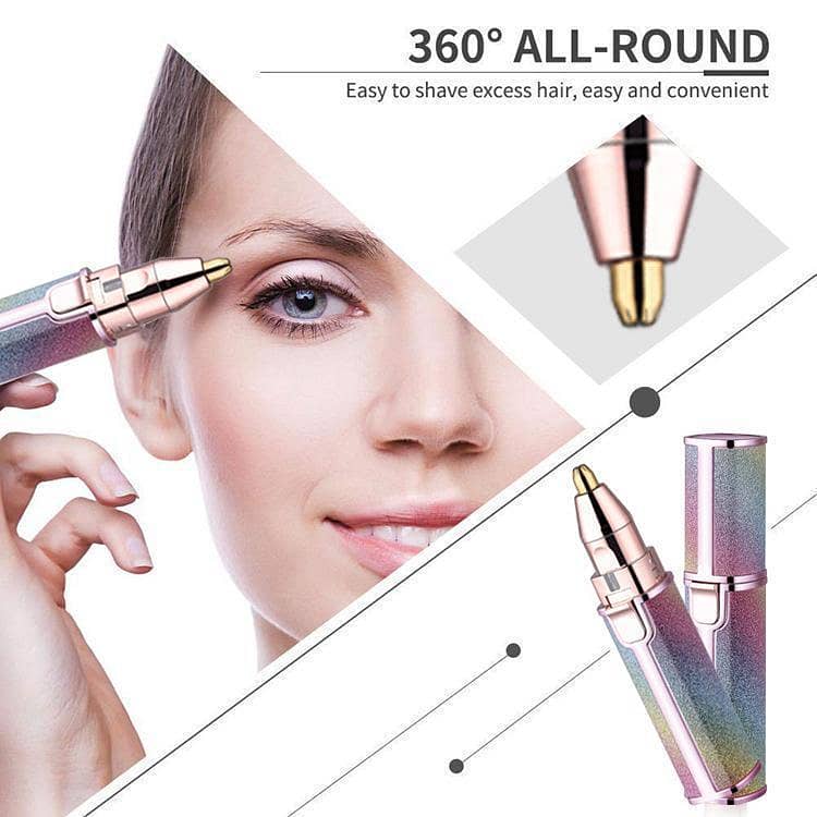 eyebrows machine 1