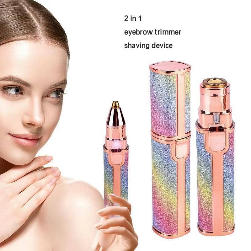eyebrows machine 2