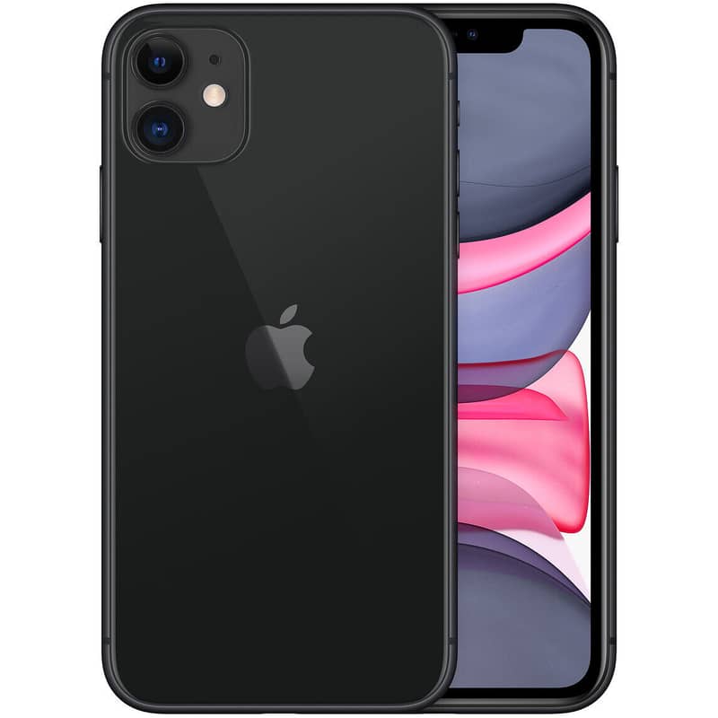 Apple iPhone 11 0
