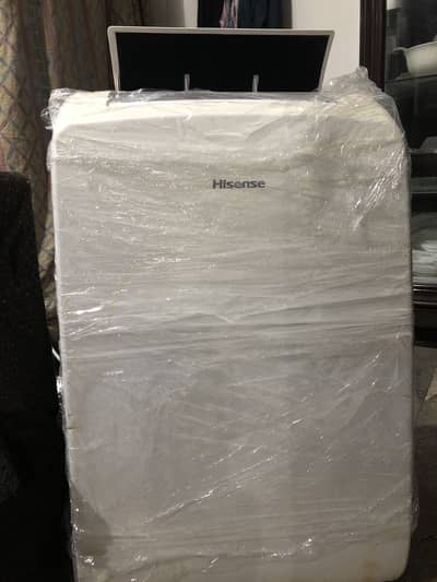 Hisense portable Ac