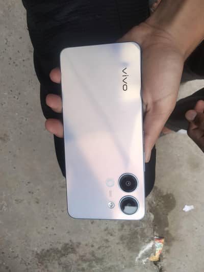 Vivo yo5