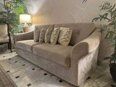 5 seater Sofa set