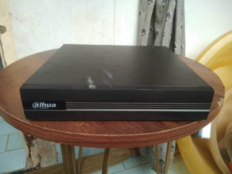 @lhua DVR & Camera 0