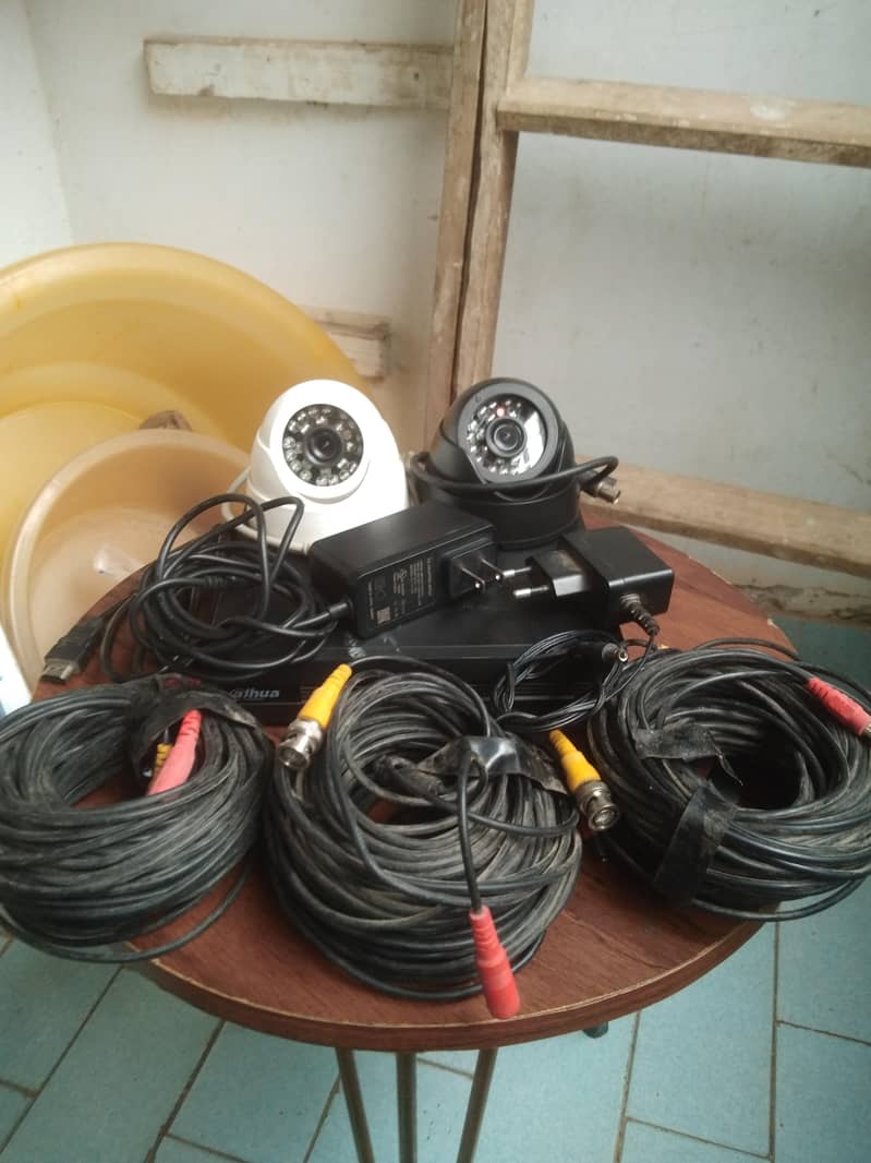 @lhua DVR & Camera 2