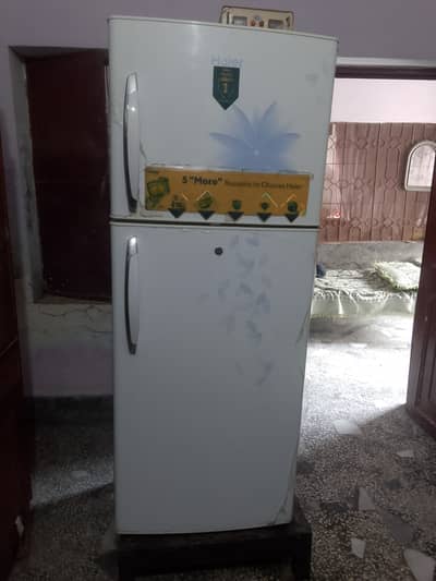 Hair refrigerator