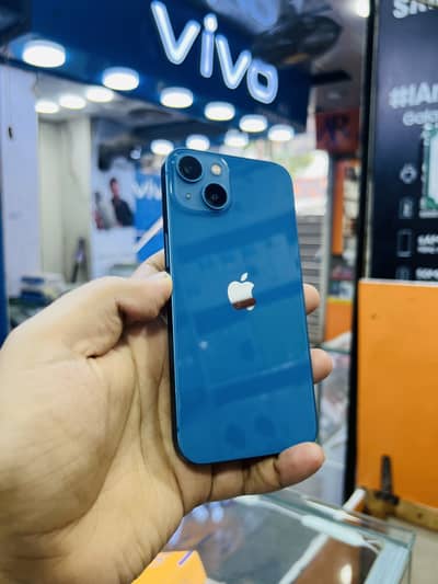 Apple iPhone 13 128GB NONPTA FACTORY UNLOCK