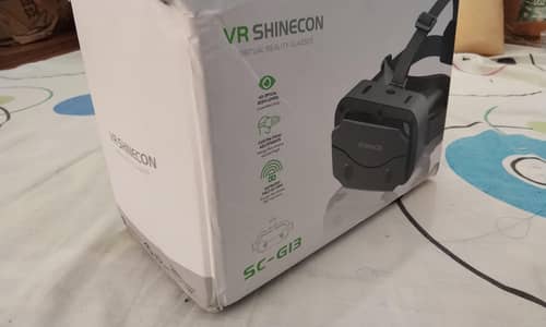 VR HEADSET planet x  VR HEADSET icon shine con 809/ price negotiable