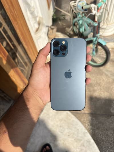 Apple iPhone 12 Pro Max
