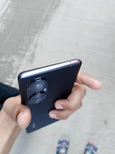 Sparx Edge 20 Pro
