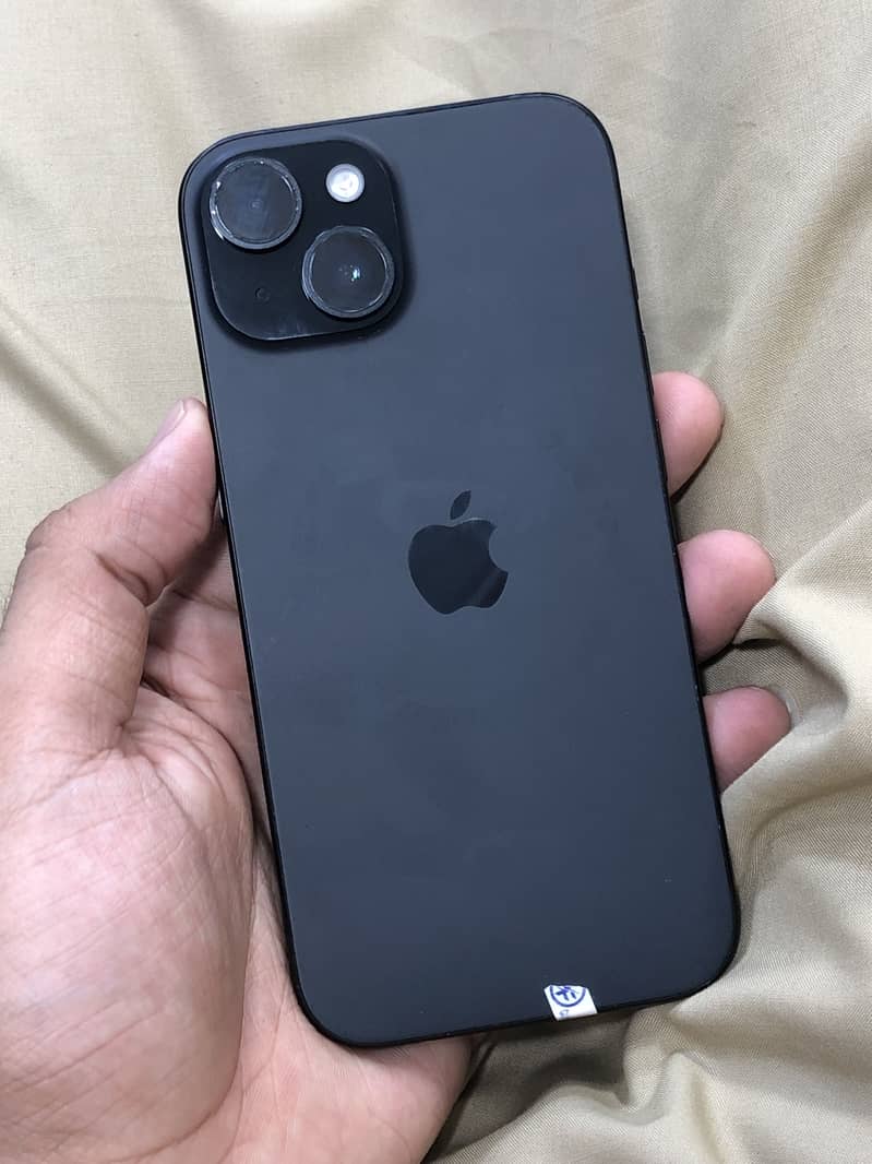 Apple iPhone 15 0