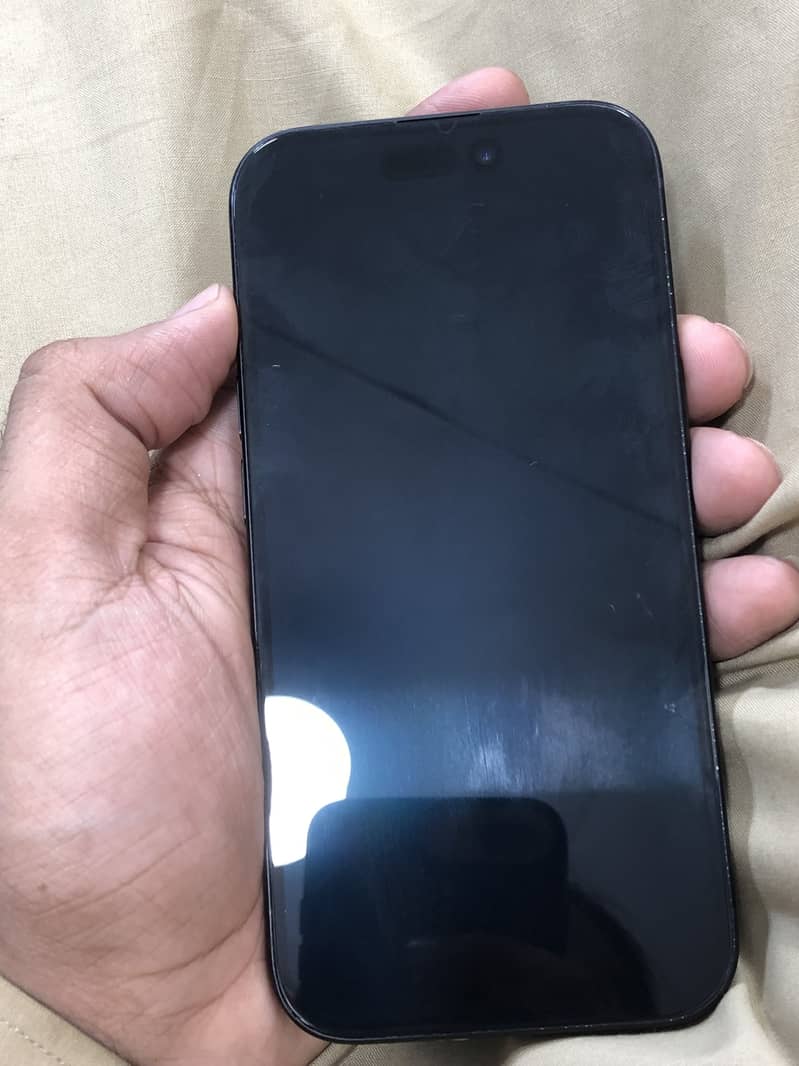 Apple iPhone 15 1