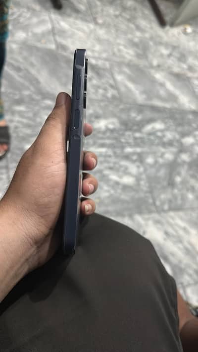 Samsung Mobile A15 5G
