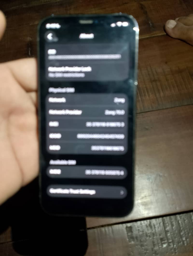 Apple iPhone 12 Pro 7