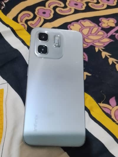 Infinix Hot 50i