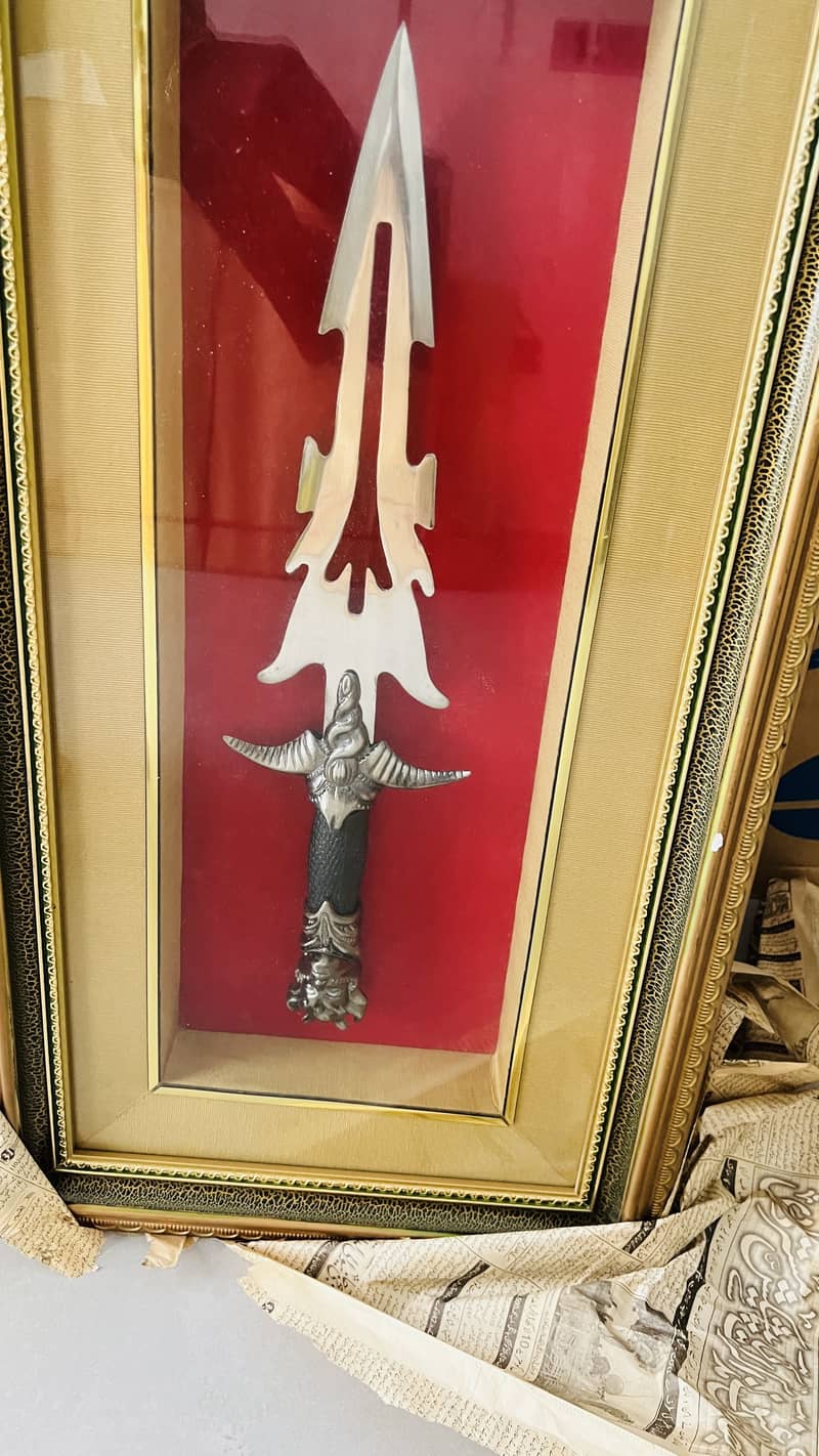 Wall hanging 2
