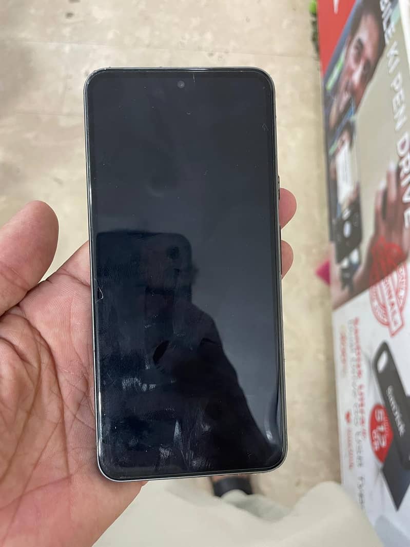 Google Pixel 8 0