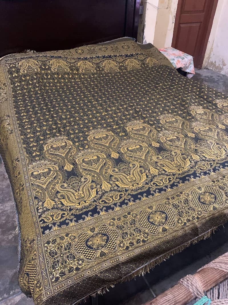 BRIDAL BEDSHEET 0