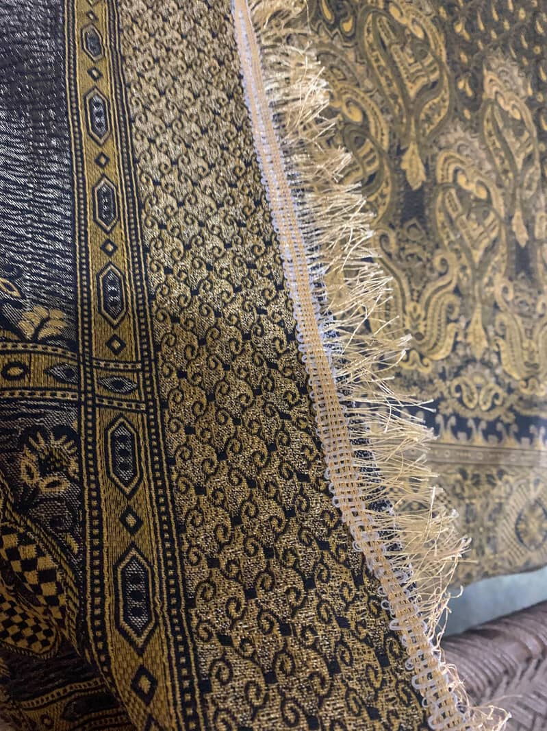 BRIDAL BEDSHEET 2