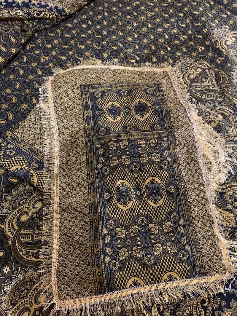 BRIDAL BEDSHEET 3