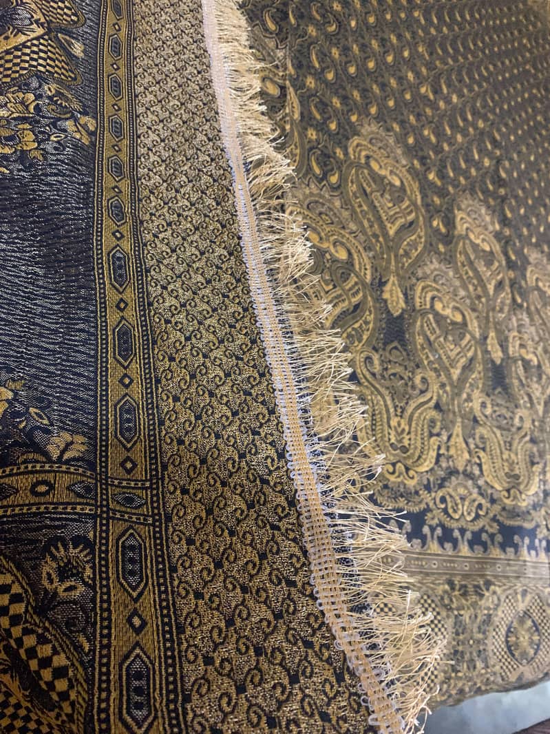 BRIDAL BEDSHEET 5