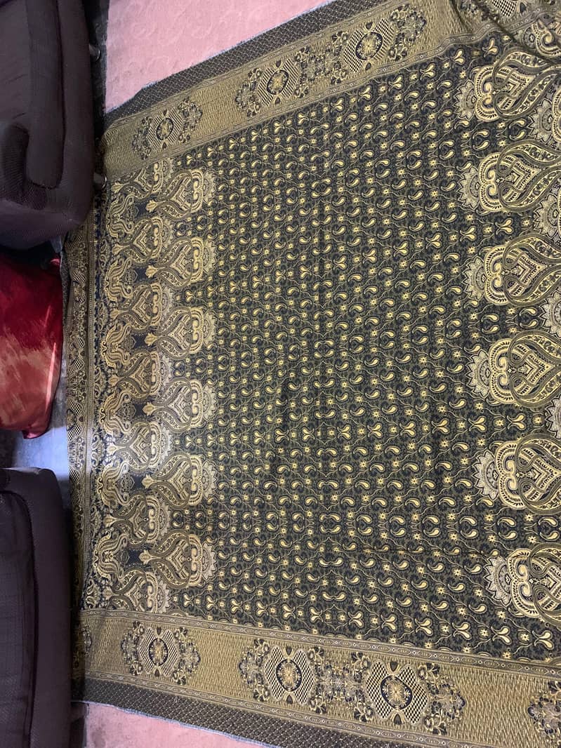 BRIDAL BEDSHEET 10
