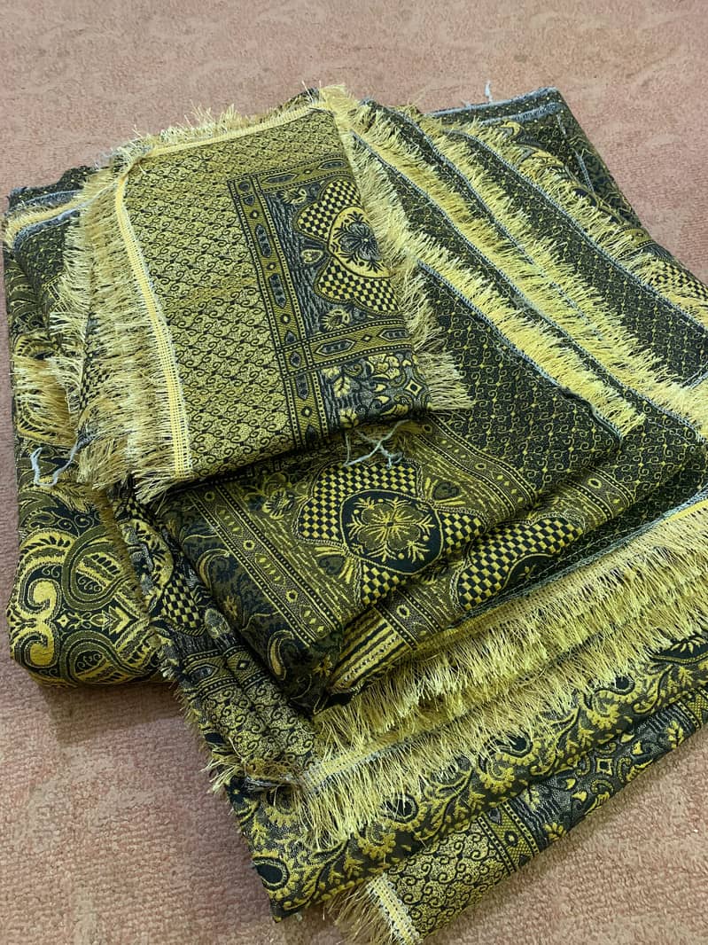 BRIDAL BEDSHEET 13