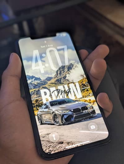 Apple iPhone 11 Pro Max