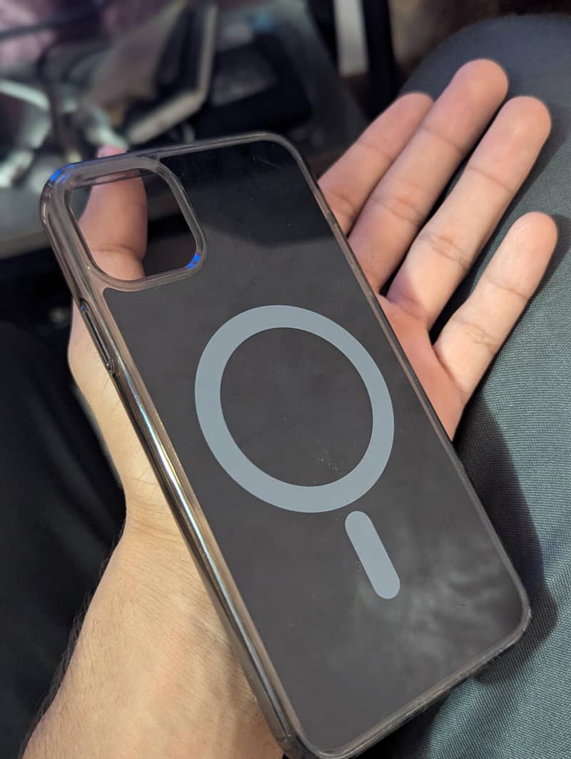 Apple iPhone 11 Pro Max 8