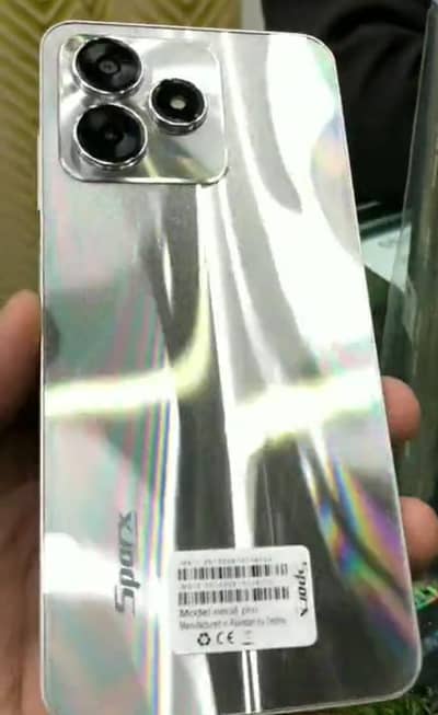 Sparx Neo 8 Pro