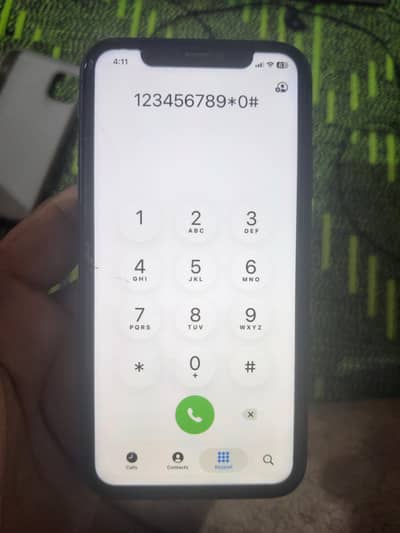 Apple iPhone 11