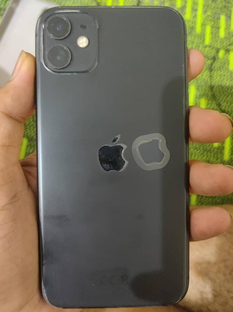 Apple iPhone 11 1