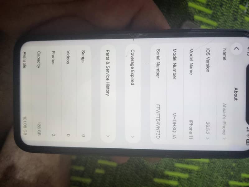 Apple iPhone 11 3
