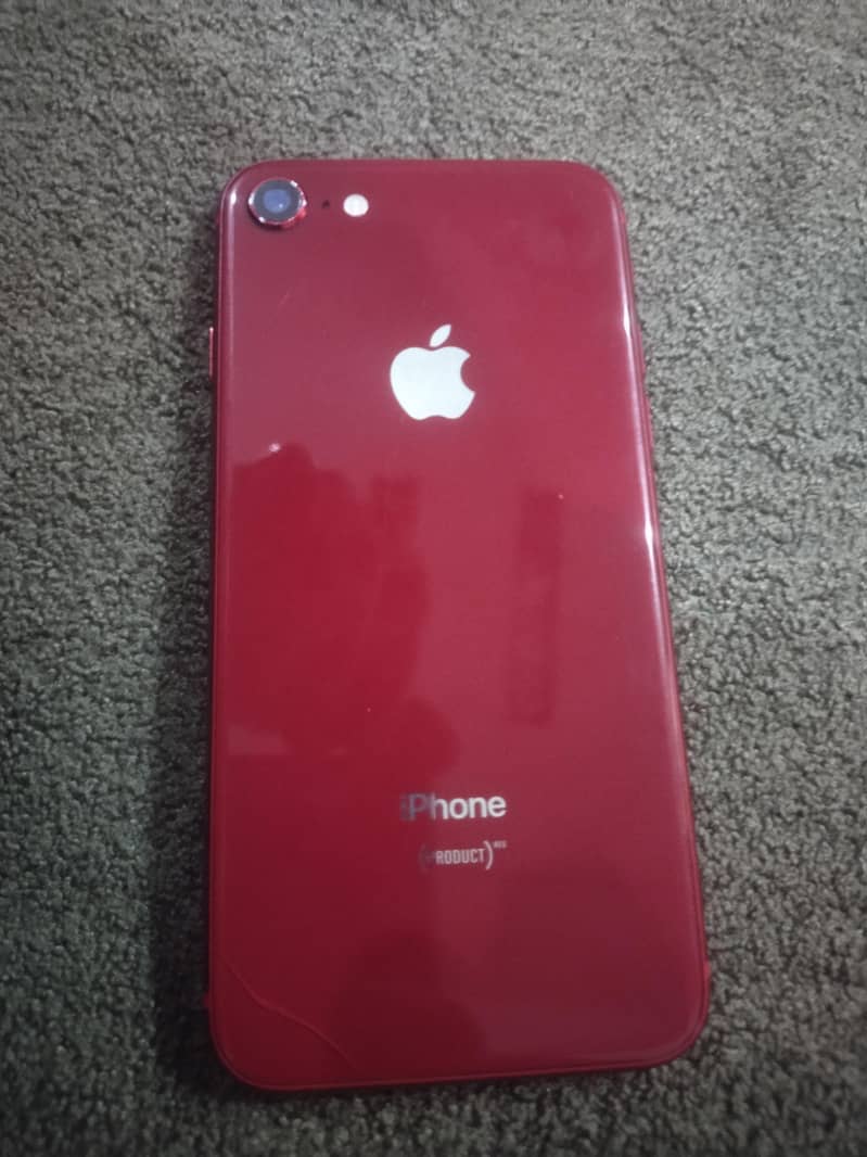 Apple iPhone 8 0
