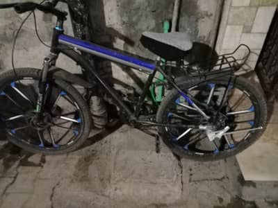 Bicycle for sale alloy Rim