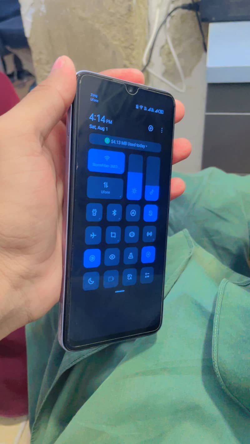 Tecno Spark Go 3