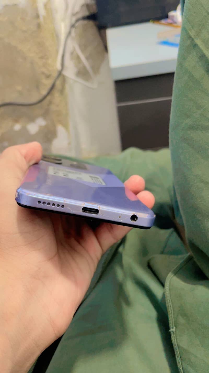 Tecno Spark Go 5