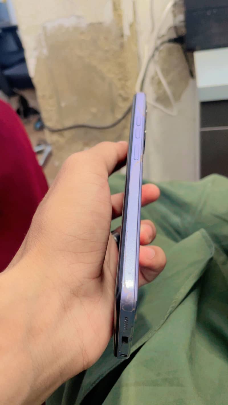 Tecno Spark Go 6
