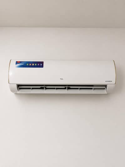 TCL 1.5 Ton DC Inverter Cool & Heat