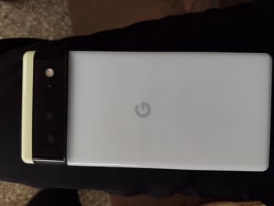 Google Pixel 6
