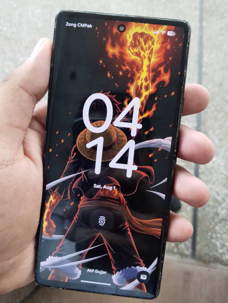 Google Pixel 6 1