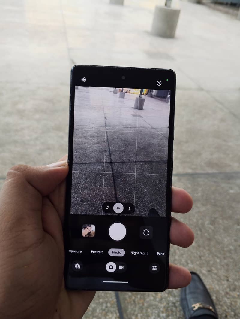 Google Pixel 6 6