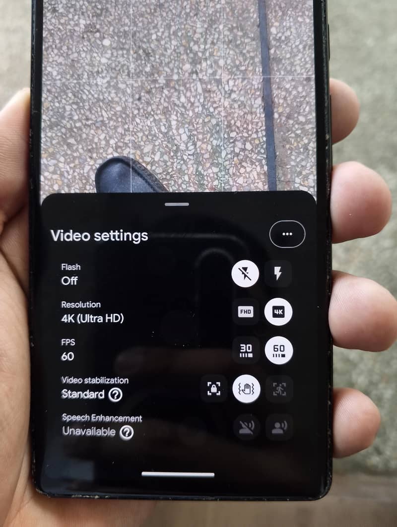 Google Pixel 6 7