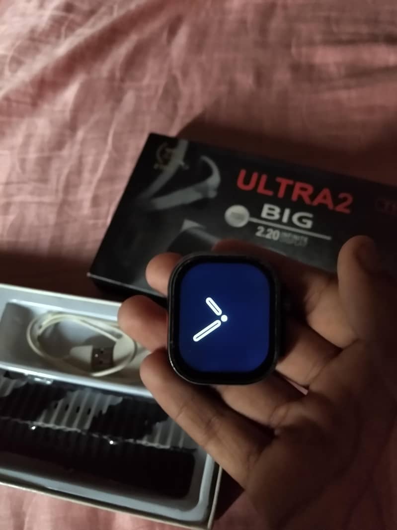 good watch 2